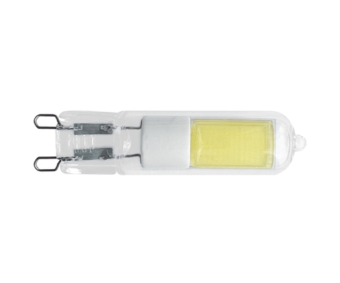 Get the Most Out of Your Lighting with LED G9 BULB 60*φ14.5 in 3000K Warm White