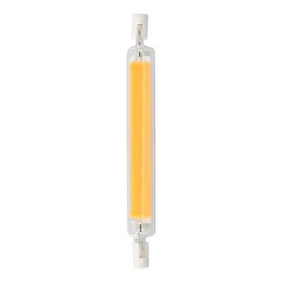 360 Degree 4200K 7W 1000Lm Dimmable  LED R7S Bulb