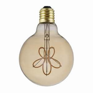 Classic Bright Antique 1200LM 85CRI E27 4000K 10W Edison Bulb