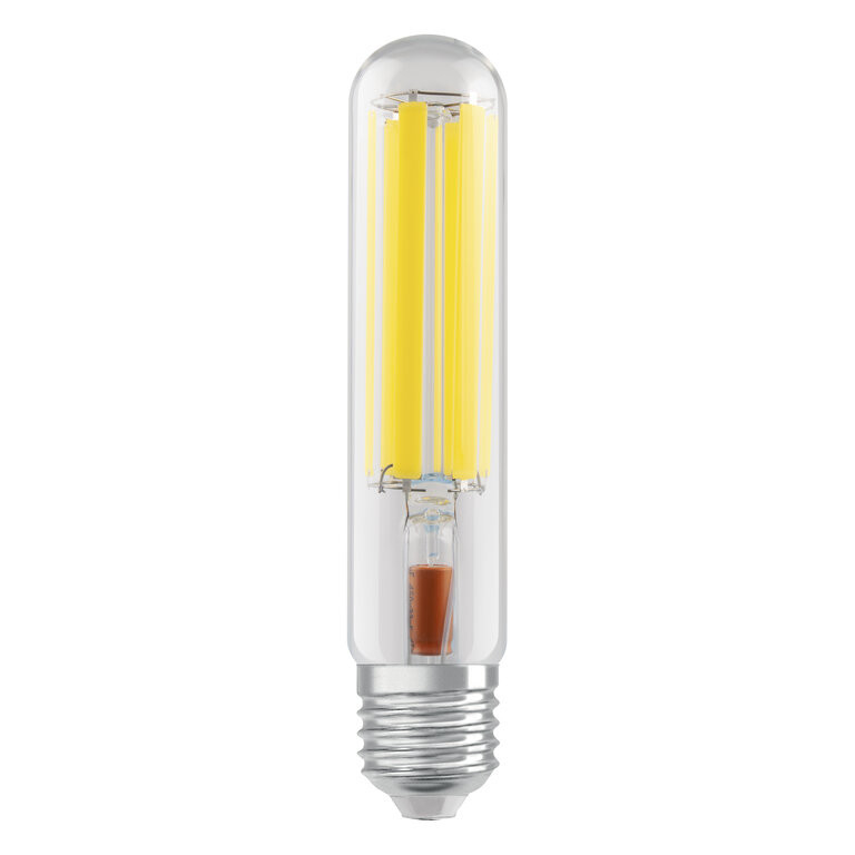 T46 41W LED Filament Bulb For Indoor Lighting With High Brightness And Energy Efficiency