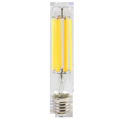 T52 53W LED Filament Bulb for Indoor Lighting with High Brightness and Energy Efficiency