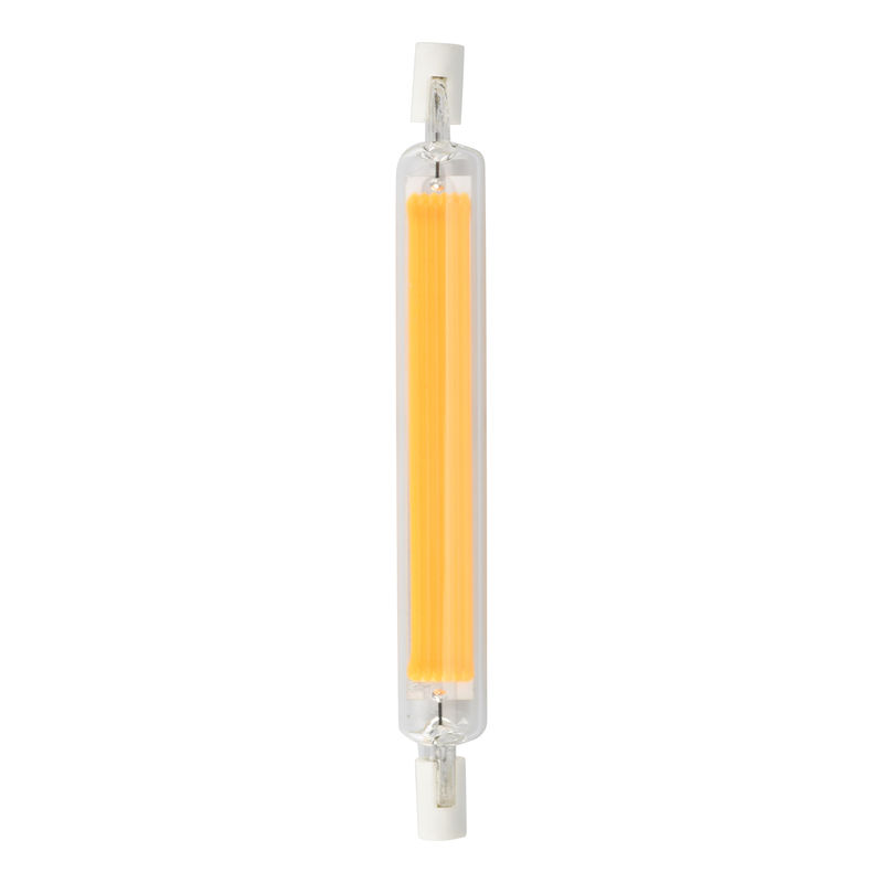 360 Degree 4200K 7W 1000Lm Dimmable  LED R7S Bulb